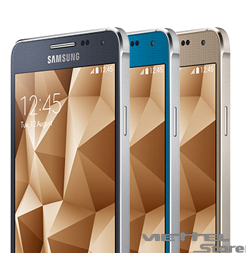 Samsung sẽ phát hành nhiều điện thoại A-series với thiết kế vỏ kim loại